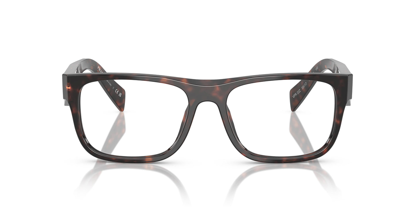 Prada PR 22ZV  17N1O1 53