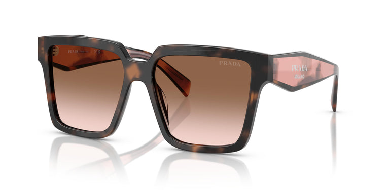 Prada PR 24ZS  23A0A6 56