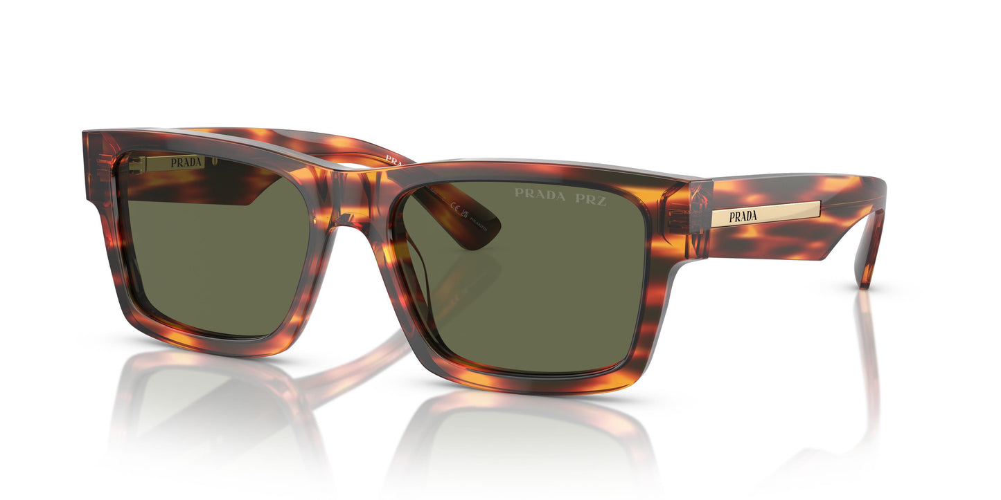 Prada PR 25ZS 16S03R 53