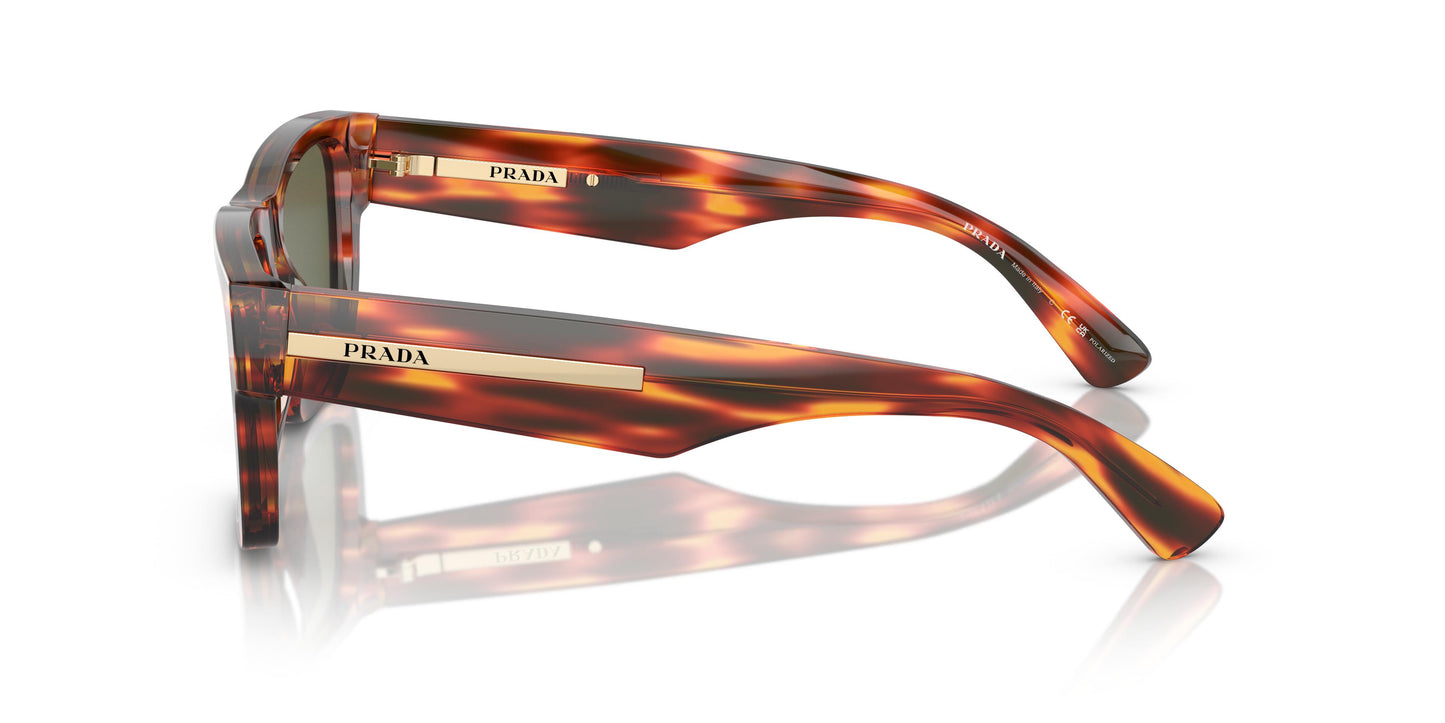 Prada PR 25ZS 16S03R 53