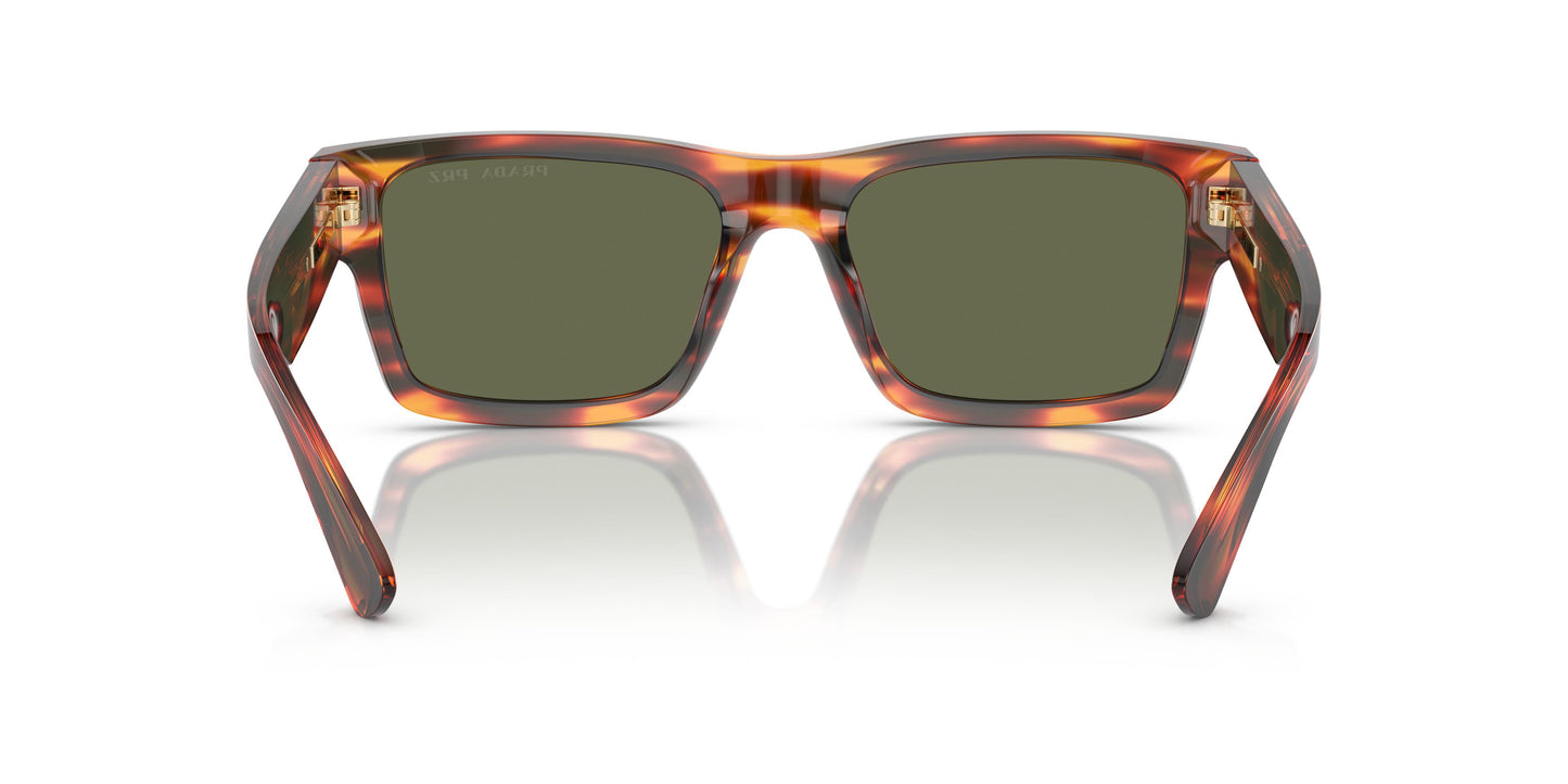 Prada PR 25ZS 16S03R 53