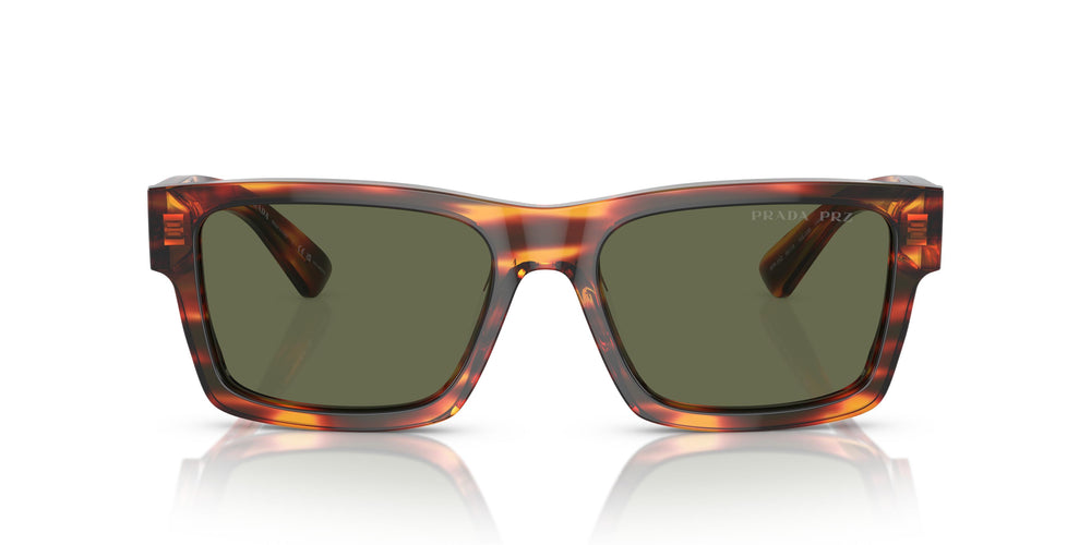 Prada PR 25ZS 16S03R 53
