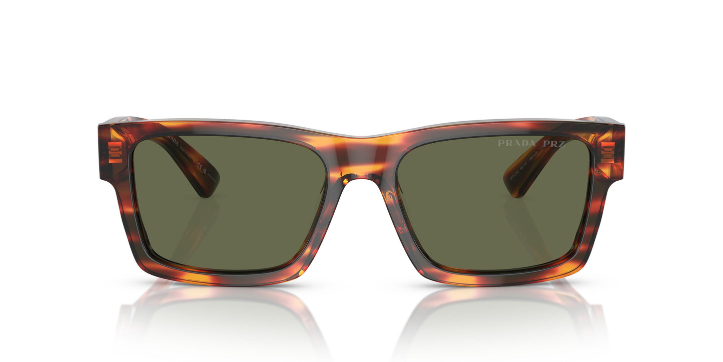 Prada PR 25ZS 16S03R 53