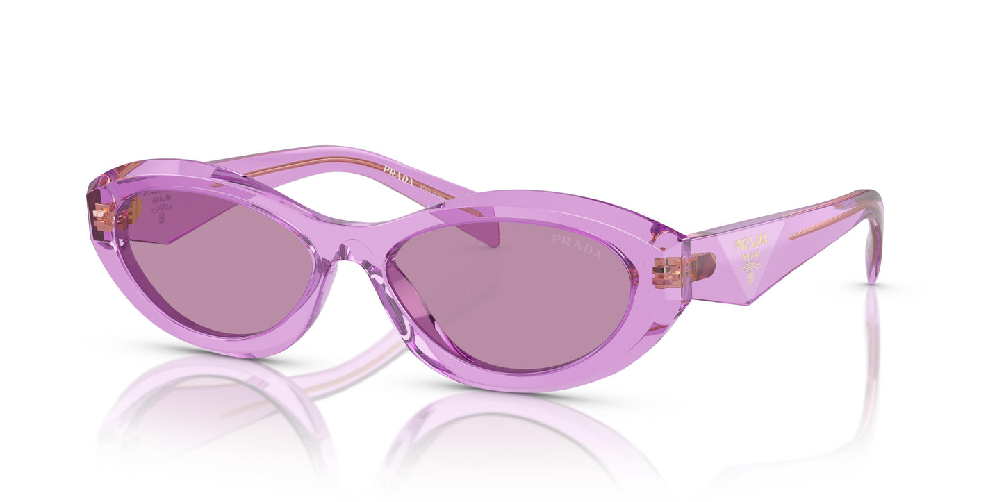 Prada PR 26ZS 13R07Q 55