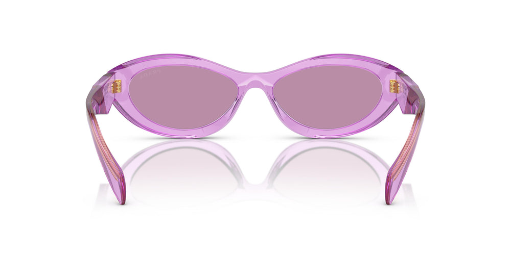 Prada PR 26ZS 13R07Q 55