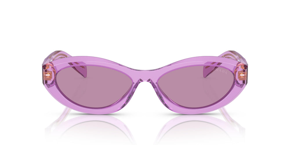 Prada PR 26ZS 13R07Q 55