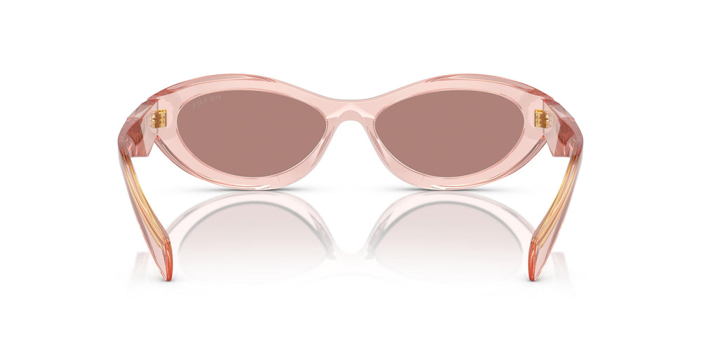 Prada PR 26ZS 19Q10D 55