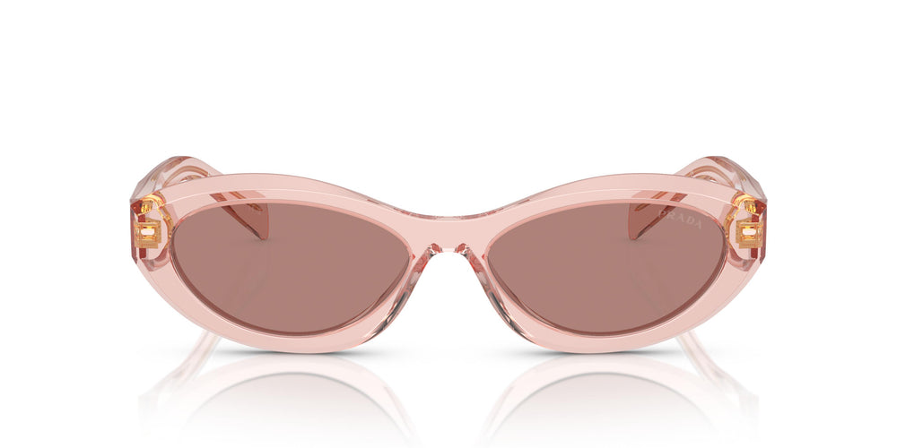 Prada PR 26ZS 19Q10D 55
