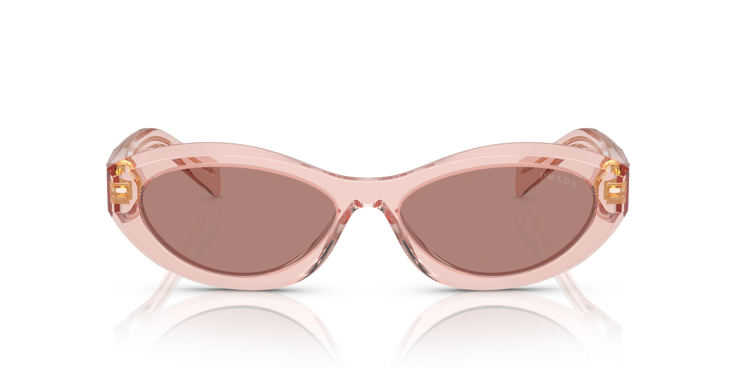 Prada PR 26ZS 19Q10D 55
