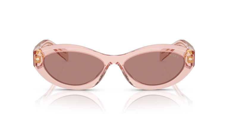 Prada PR 26ZS 19Q10D 55