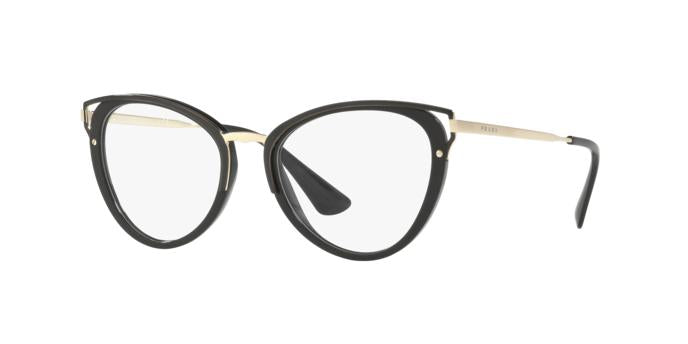 Prada PR 53UV CATWALK 1AB1O1 52