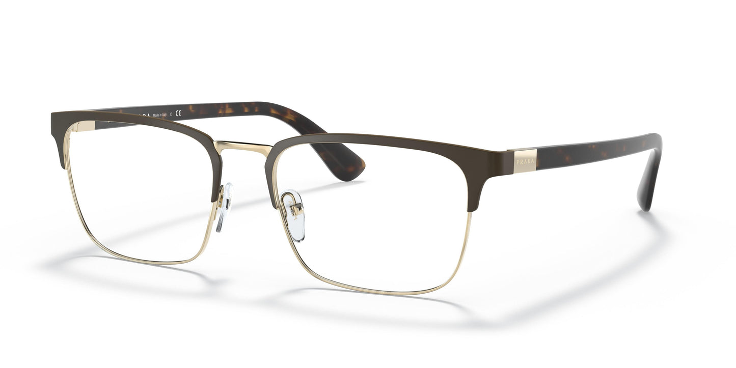 Prada PR 54TV HERITAGE 01U1O1 55