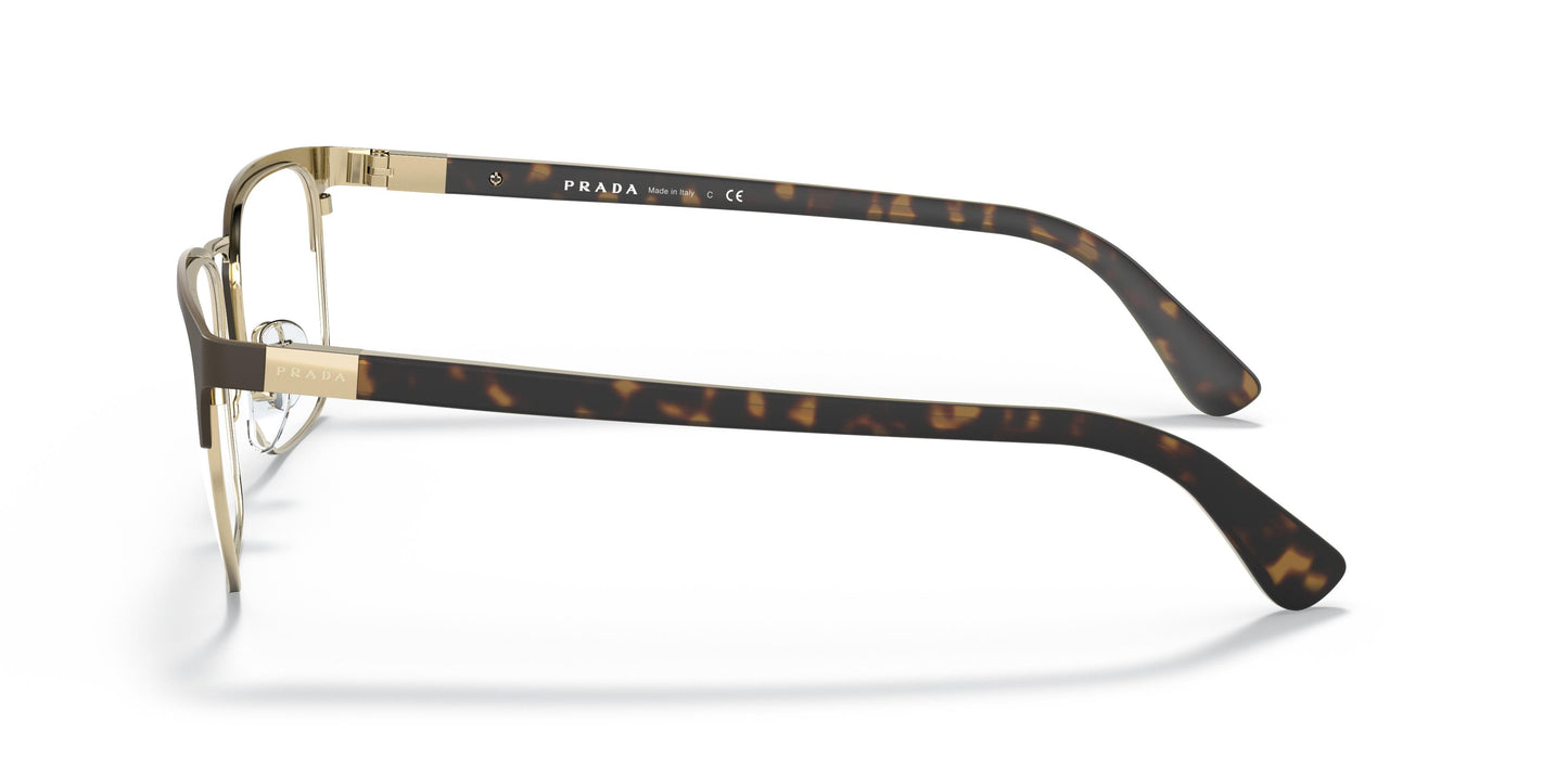 Prada PR 54TV HERITAGE 01U1O1 55