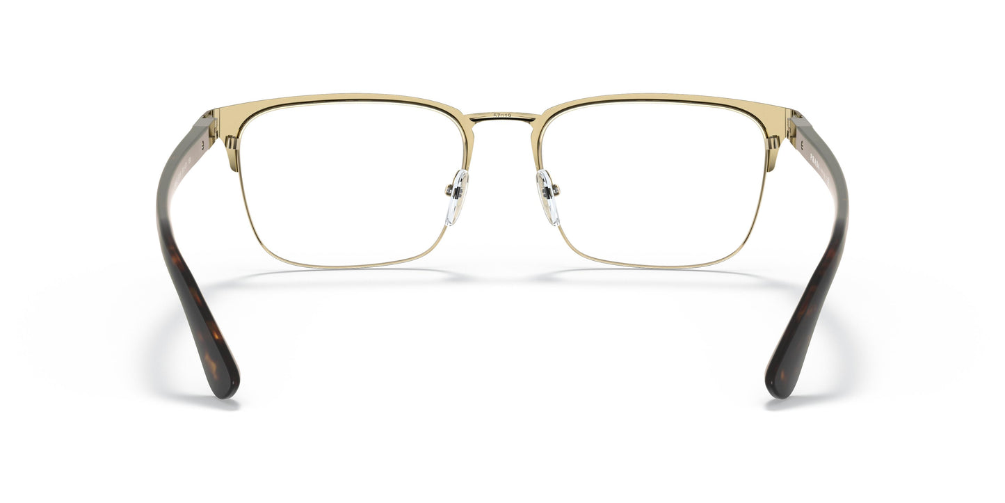 Prada PR 54TV HERITAGE 01U1O1 55
