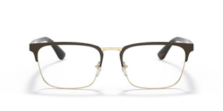 Prada PR 54TV HERITAGE 01U1O1 55