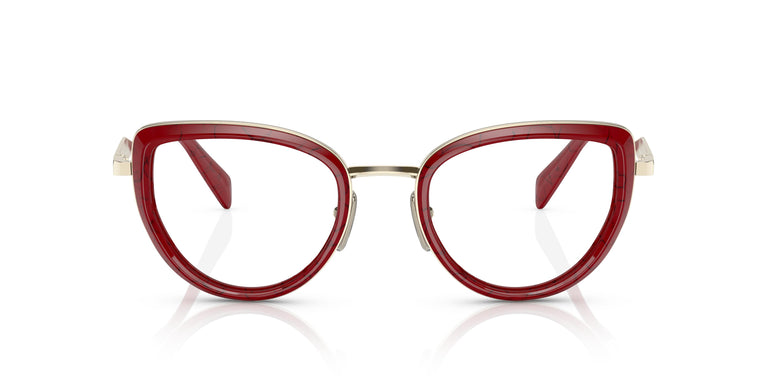 Prada PR 54ZV 15D1O1 51