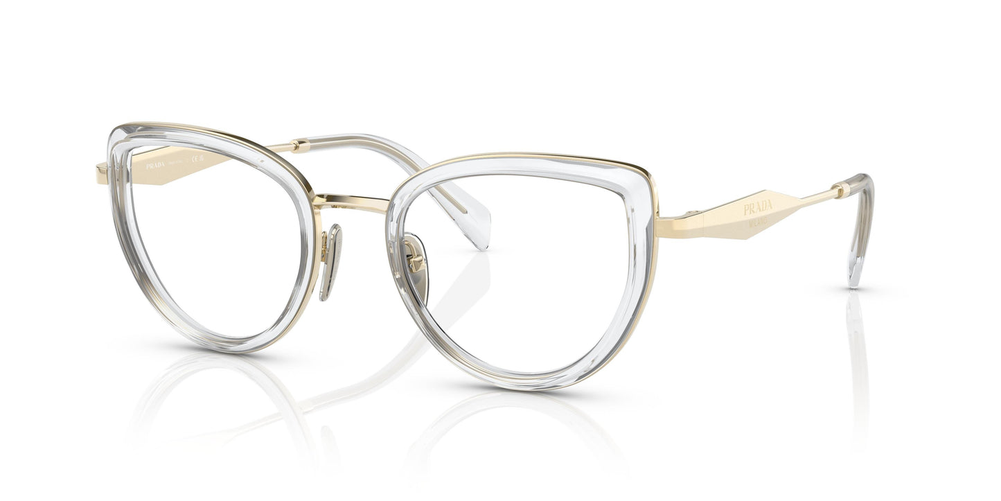 Prada PR 54ZV  2AZ1O1 49