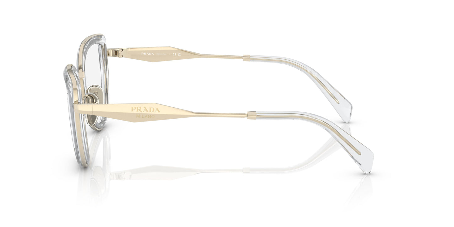 Prada PR 54ZV  2AZ1O1 49