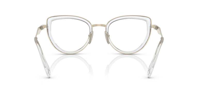 Prada PR 54ZV  2AZ1O1 51