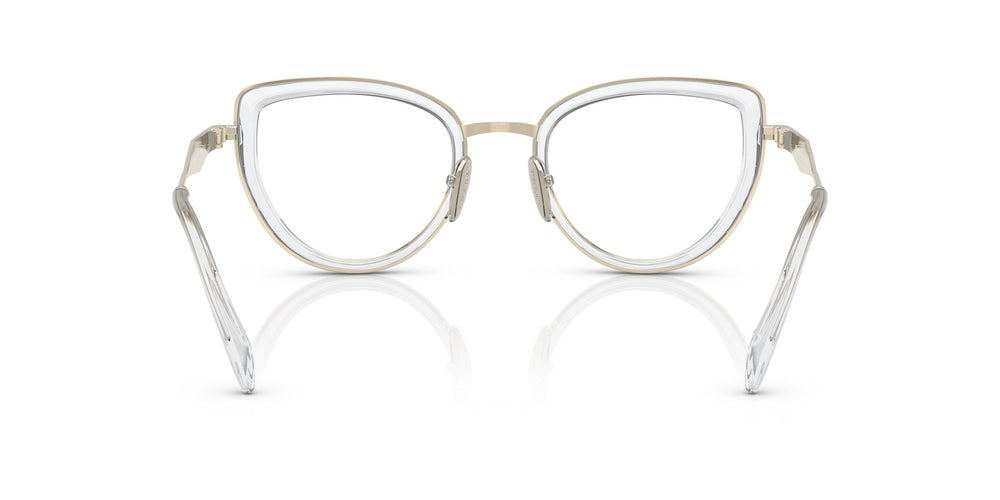 Prada PR 54ZV  2AZ1O1 49