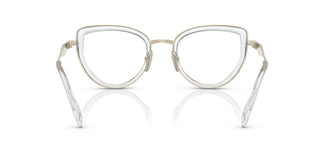 Prada PR 54ZV  2AZ1O1 49