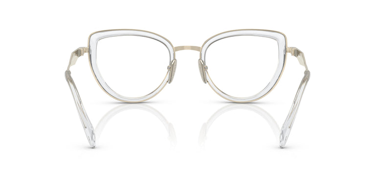 Prada PR 54ZV  2AZ1O1 49