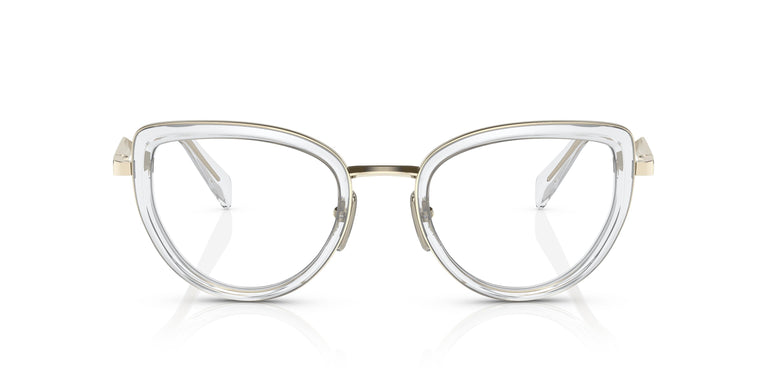 Prada PR 54ZV  2AZ1O1 49