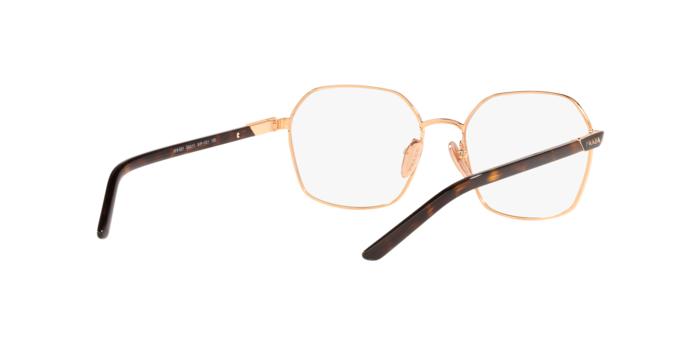 Prada PR 55YV  SVF1O1 53