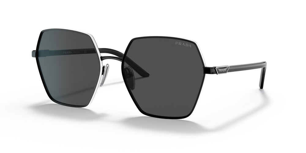 Prada PR 56YS  1AB5S0 58