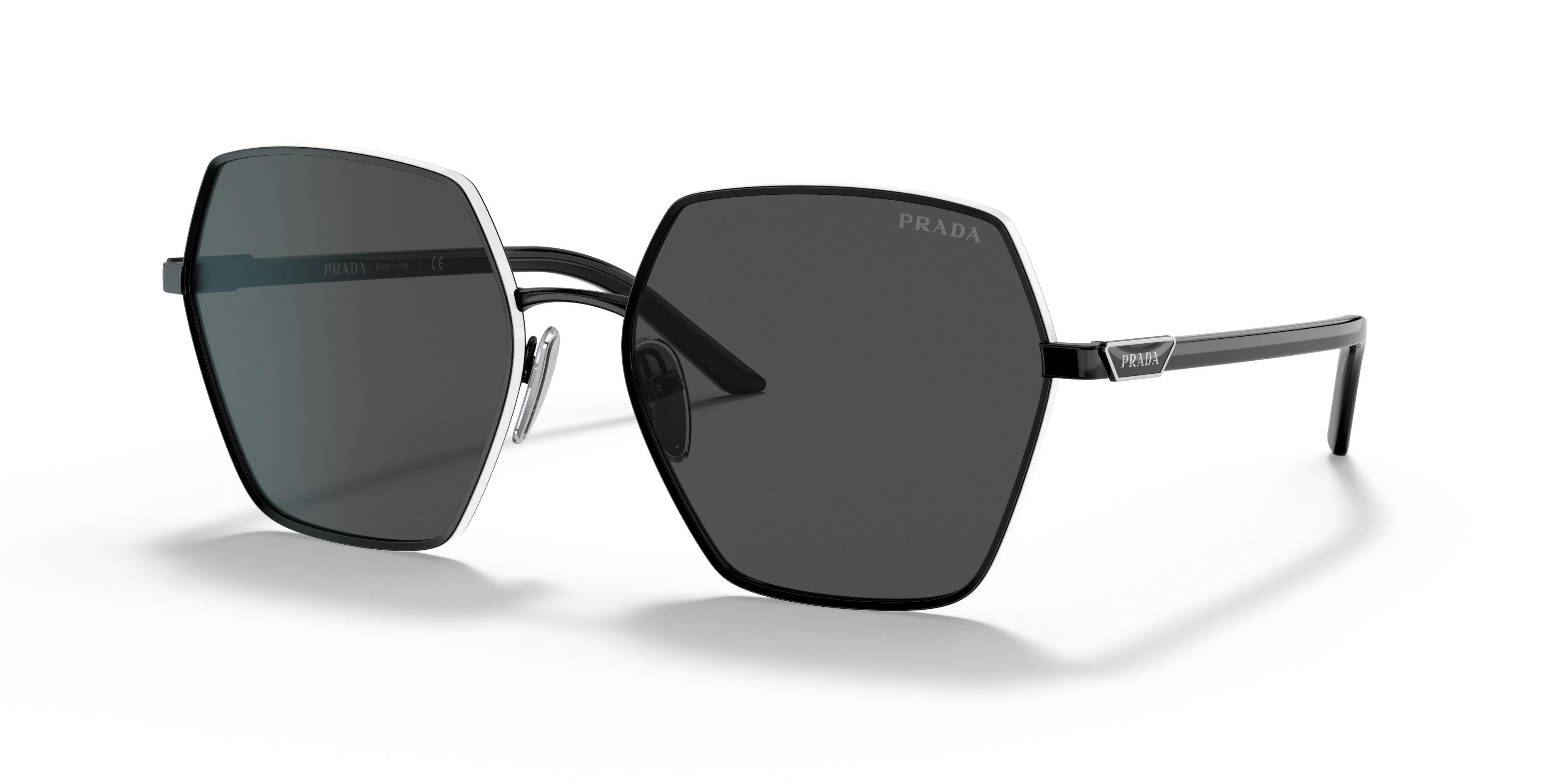 Prada PR 56YS  1AB5S0 58