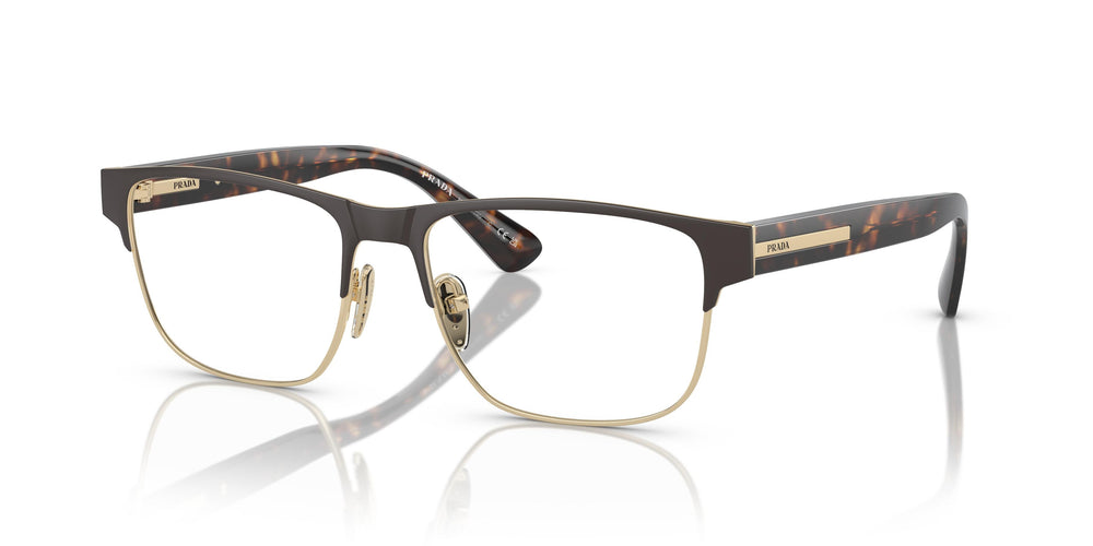 Prada PR 57ZV 01U1O1 54