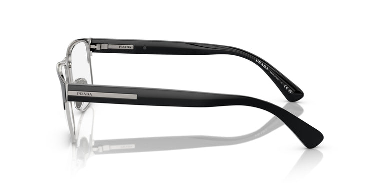 Prada PR 57ZV  1AB1O1 54