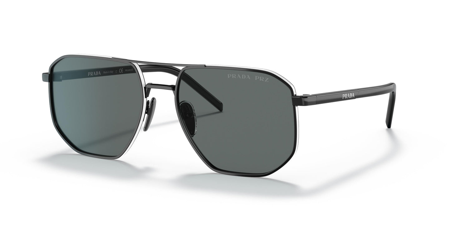 Prada PR 59YS  1AB5Z1 57