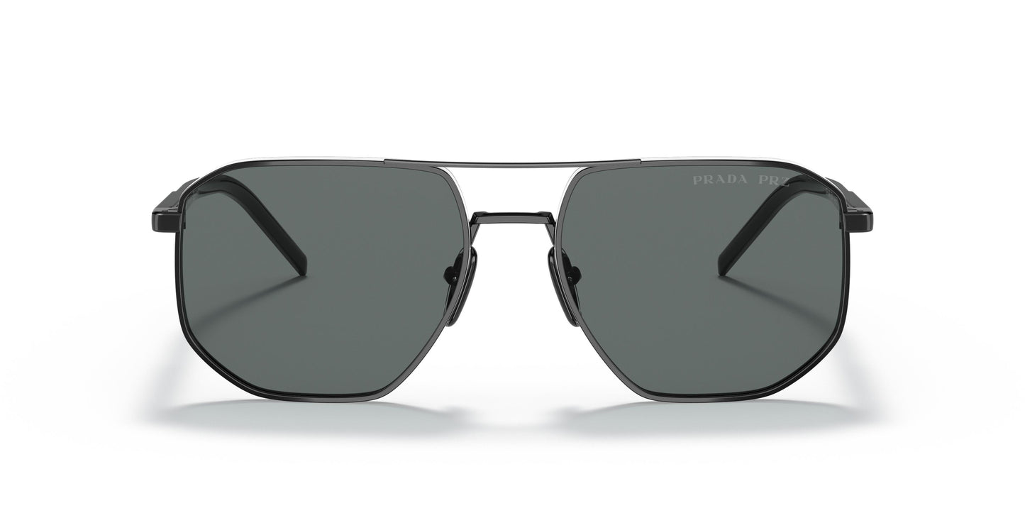 Prada PR 59YS  1AB5Z1 57
