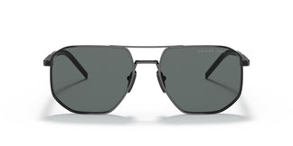 Prada PR 59YS  1AB5Z1 57
