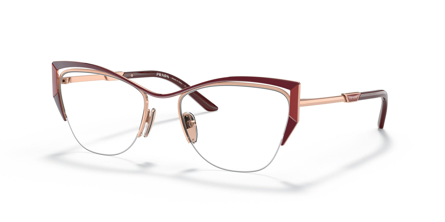 Prada PR 63YV 13A1O1 52