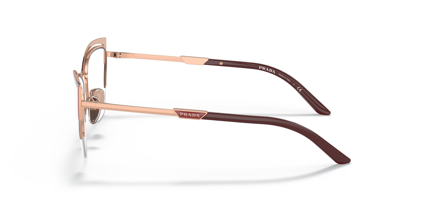 Prada PR 63YV 13A1O1 52
