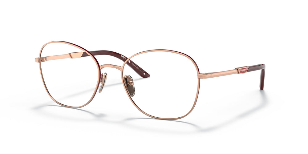 Prada PR 64YV  16A1O1 52