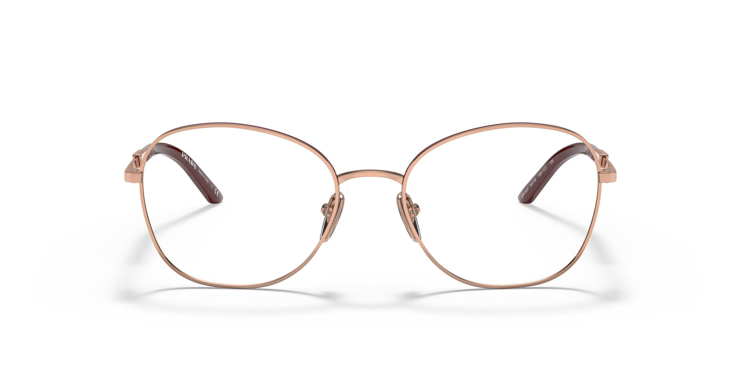 Prada PR 64YV  16A1O1 52