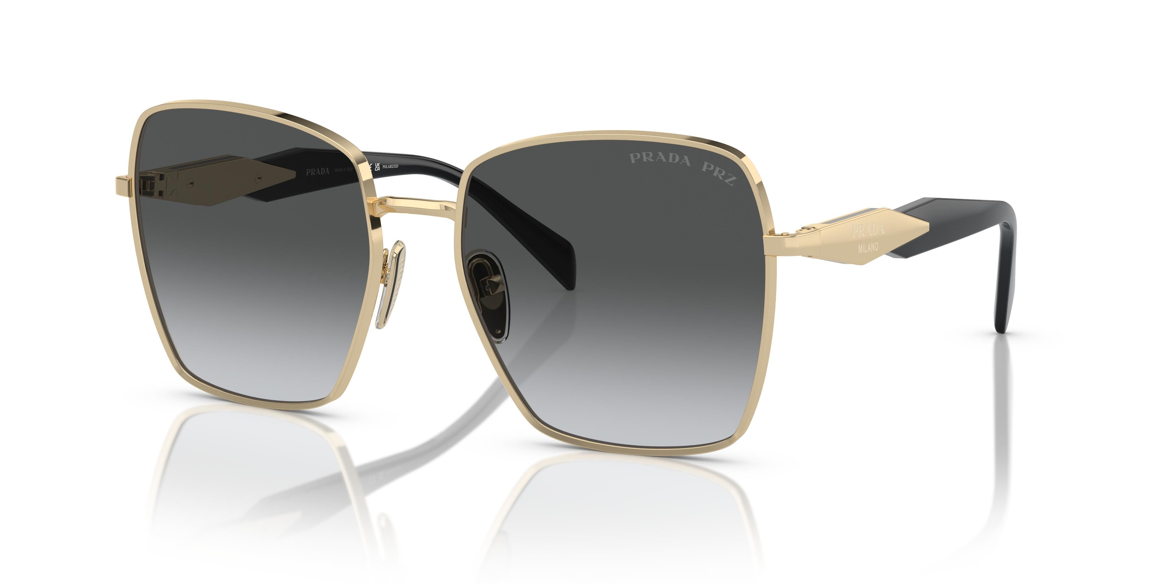 Prada PR 64ZS ZVN5W1 57