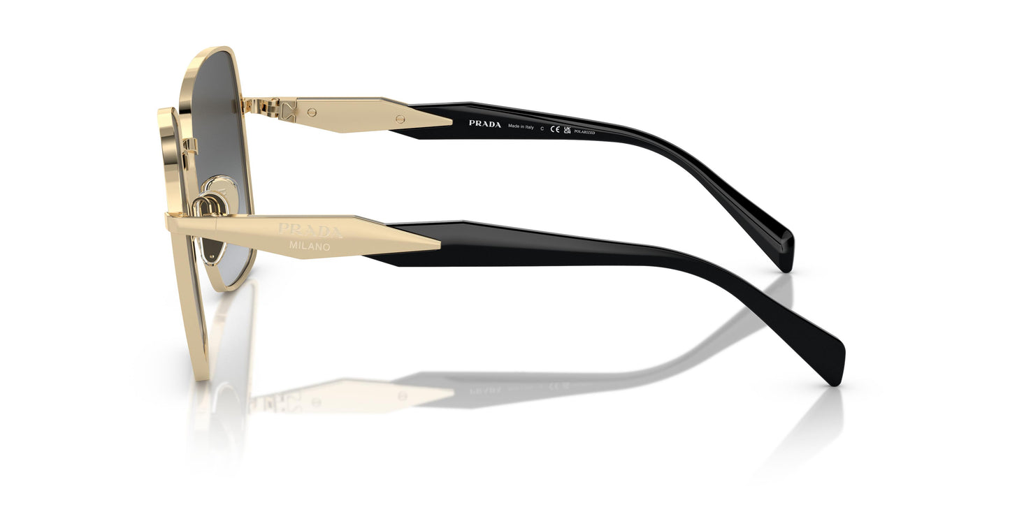 Prada PR 64ZS ZVN5W1 57