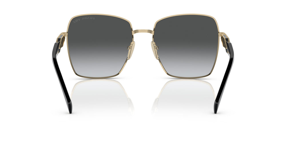Prada PR 64ZS ZVN5W1 57