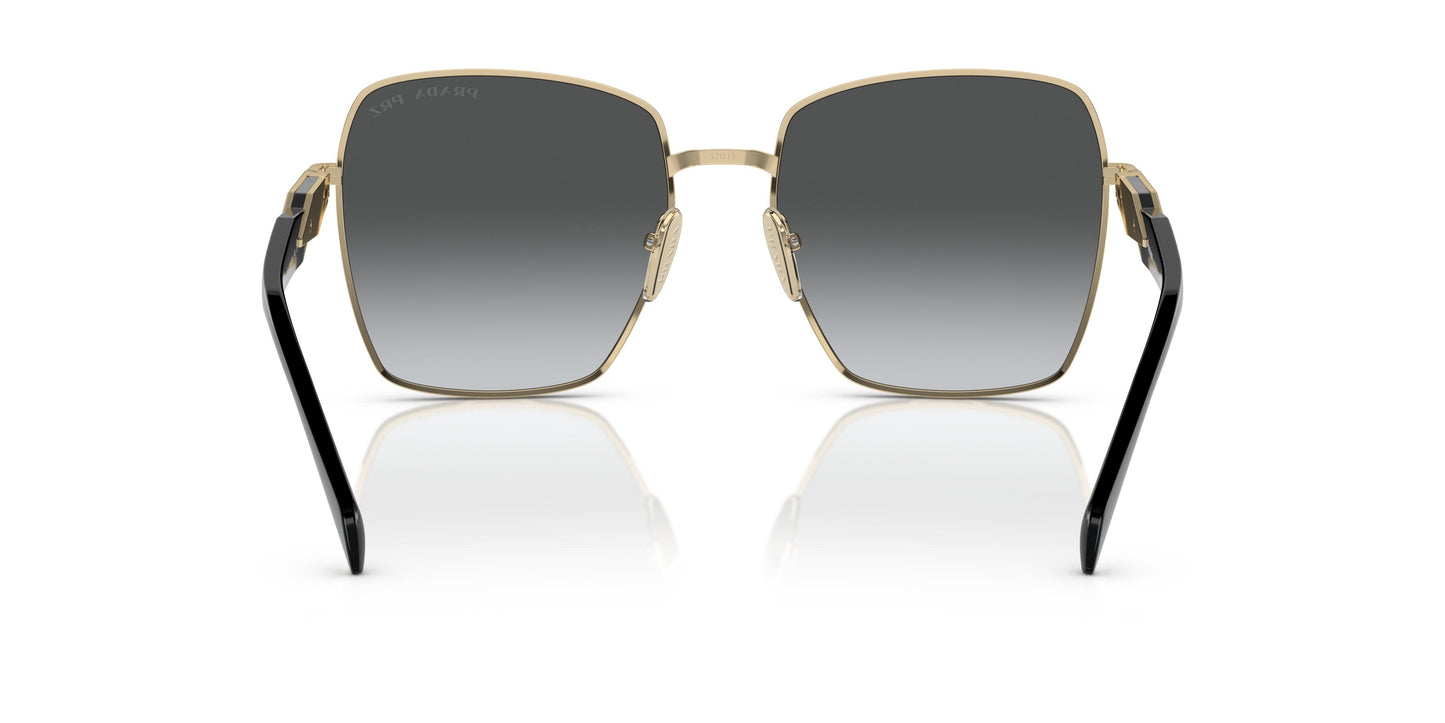 Prada PR 64ZS ZVN5W1 57