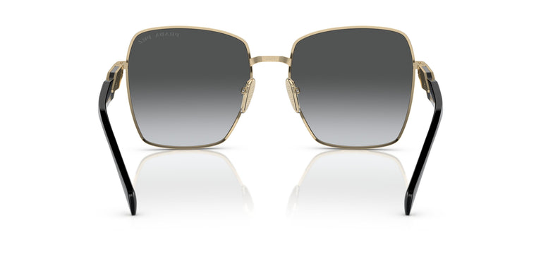 Prada PR 64ZS ZVN5W1 57