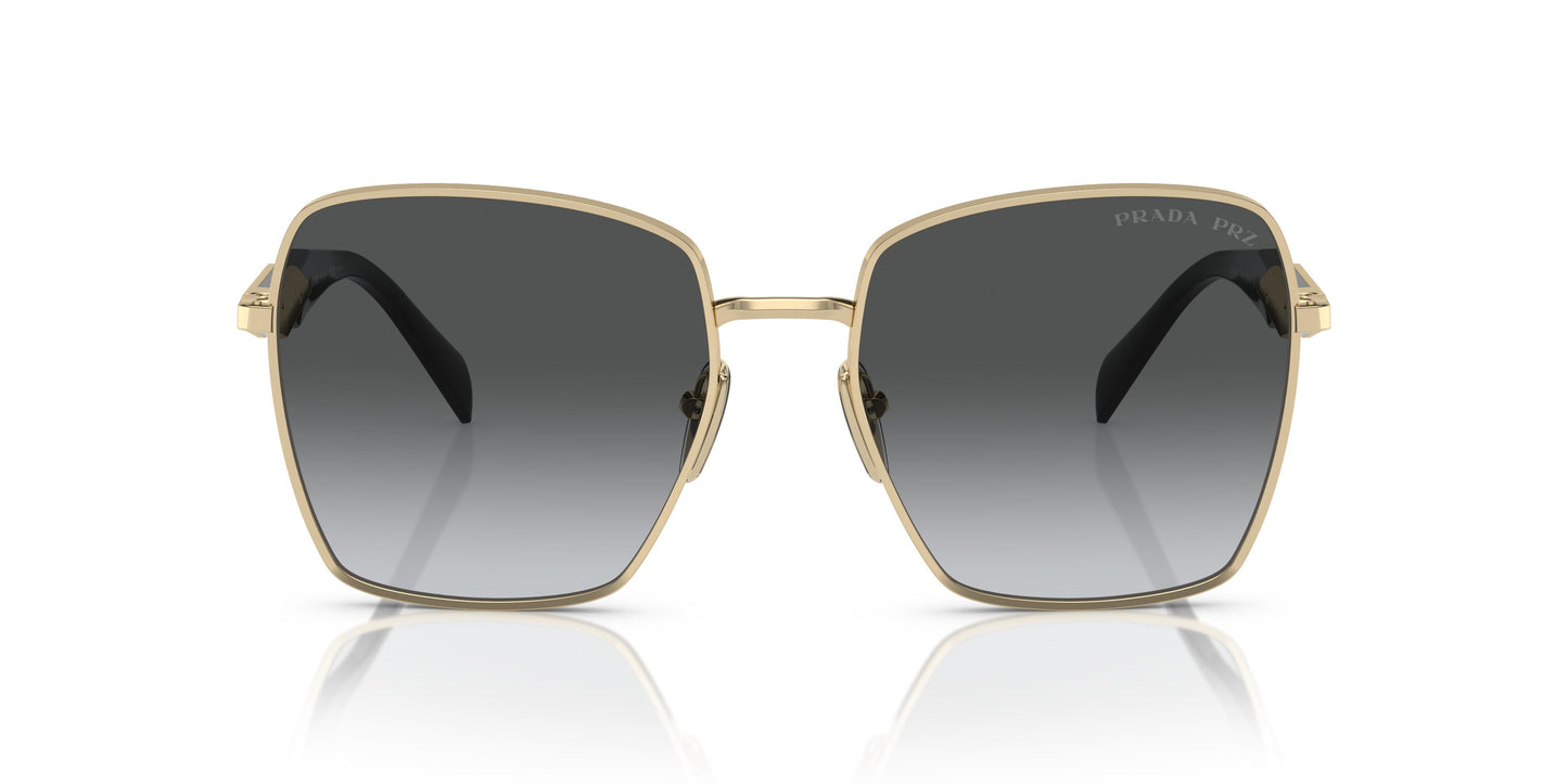 Prada PR 64ZS ZVN5W1 57