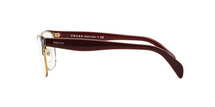 Prada PR 65RV CONCEPTUAL UAN1O1 53