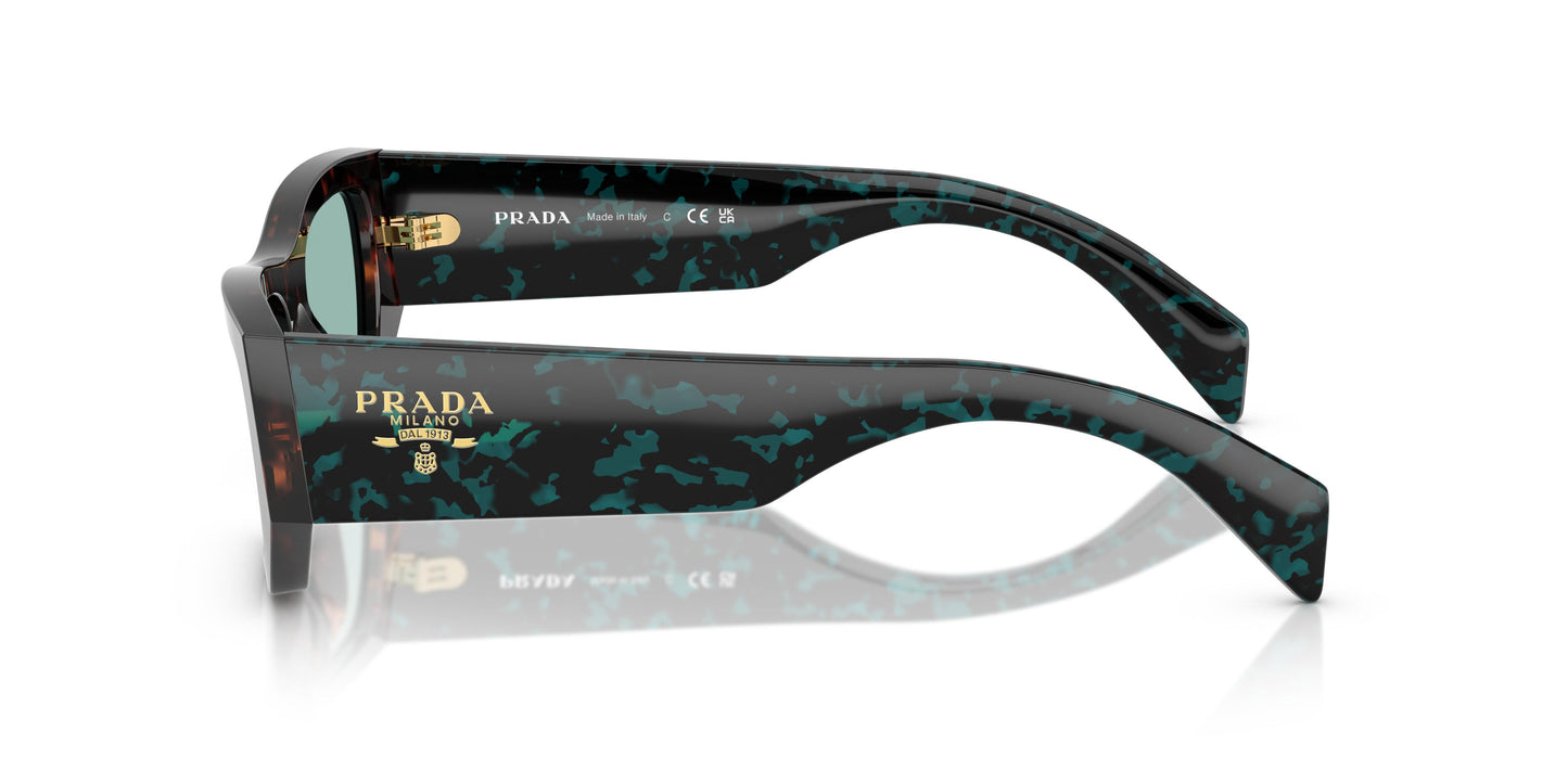 Prada PR A01S  18Z40K 53
