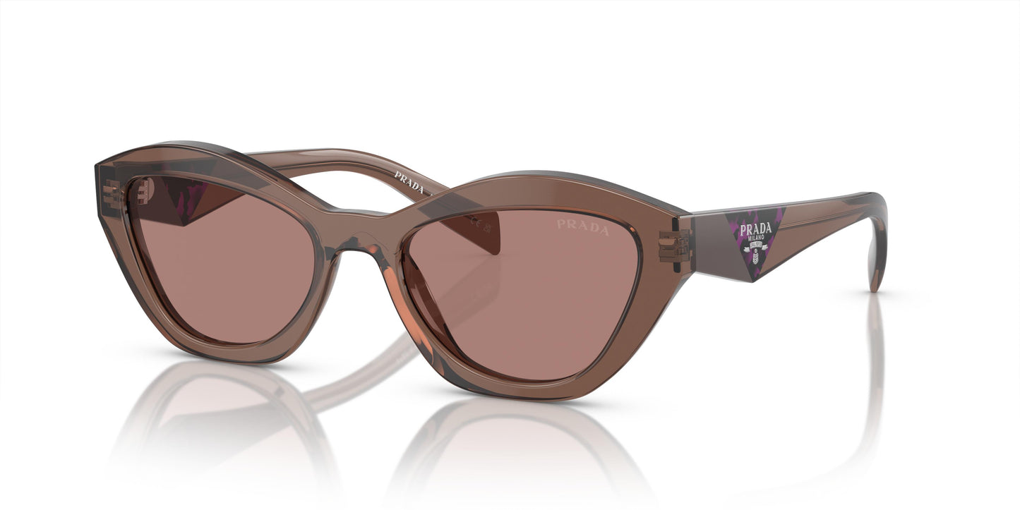 Prada PR A02S 17O60B 52
