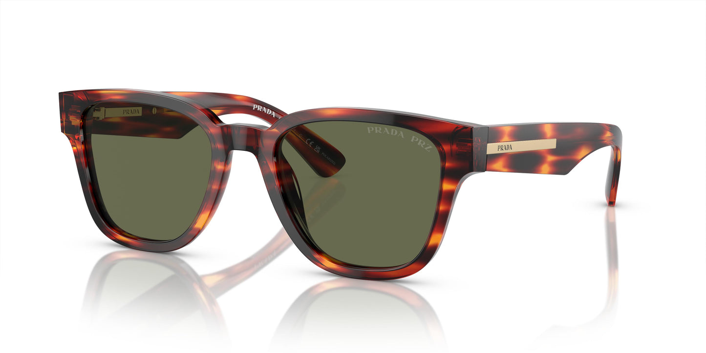Prada PR A04S 13O03R 52