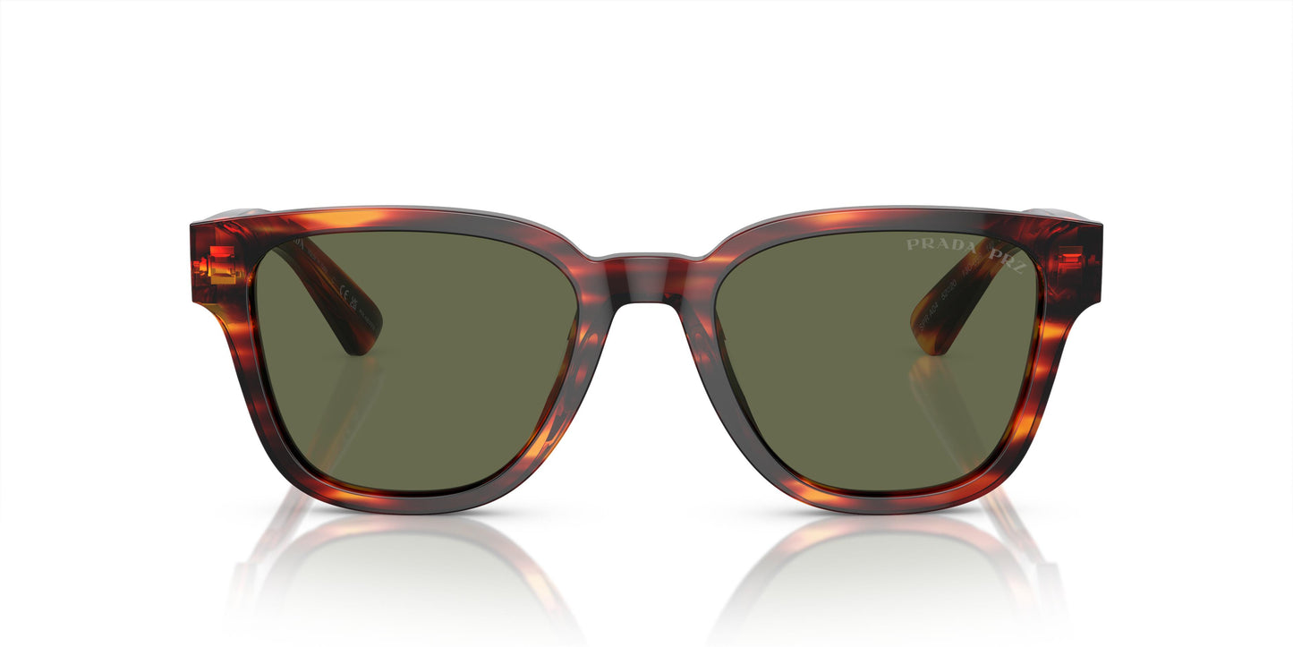 Prada PR A04S 13O03R 52